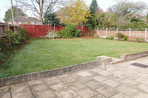 57 Station Road, Coleshill, Birmingham, B46 1HE