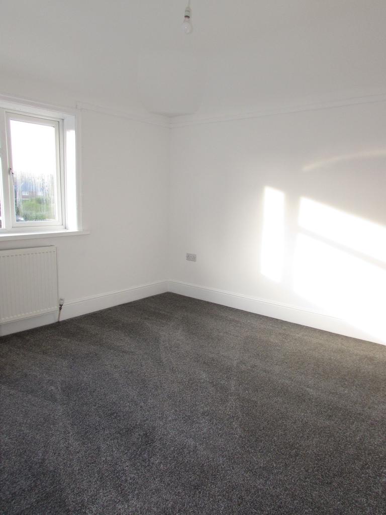 Front bedroom