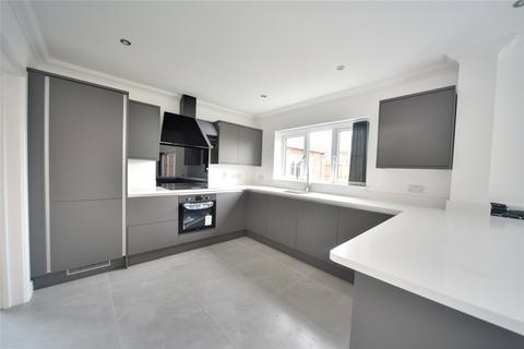 4 bedroom detached house to rent, Skye Gardens, Feltwell, Thetford, IP26
