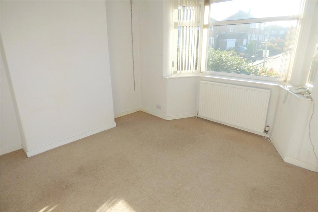 Malvern Road, Alkrington, Middleton, Manchester, M24 4 bed semi