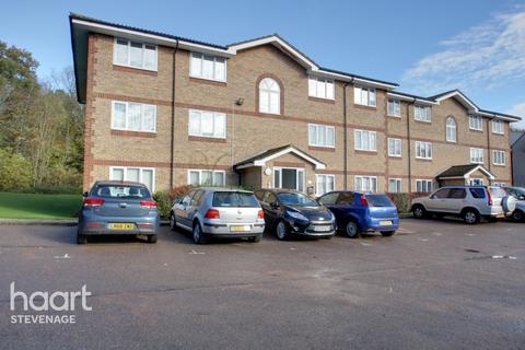 21 Keller Close, Stevenage, SG2 8BJ