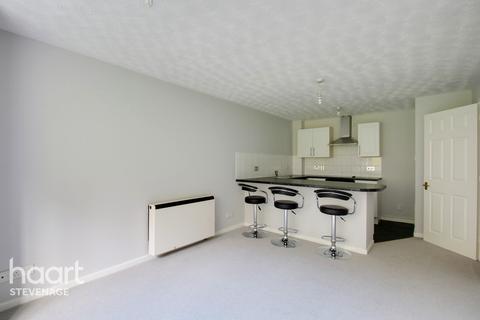 21 Keller Close, Stevenage, SG2 8BJ