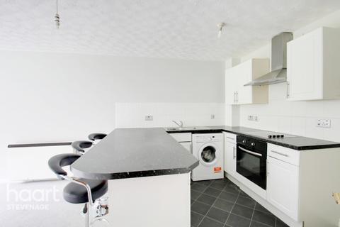 21 Keller Close, Stevenage, SG2 8BJ