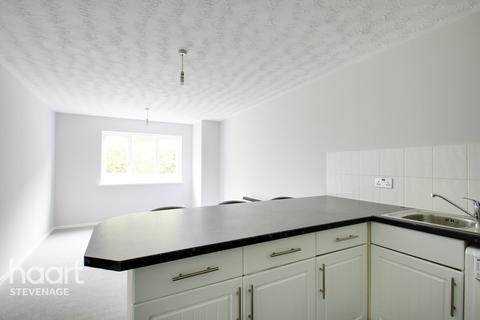21 Keller Close, Stevenage, SG2 8BJ
