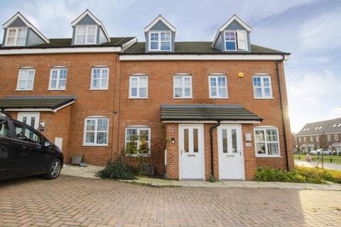 8 Arkell Way, Birmingham, B29 6GA