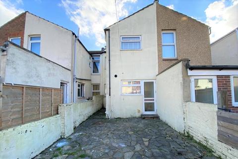 undefined, Reginald Road, Southsea Unfurnished