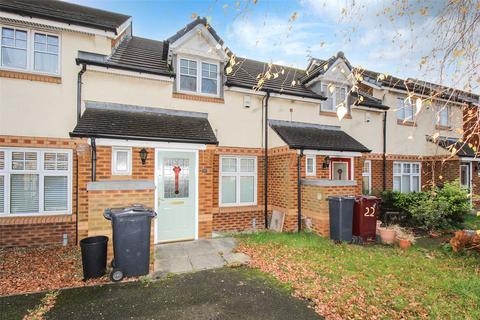 21 Beechfield Close, Liverpool, L26 1YQ