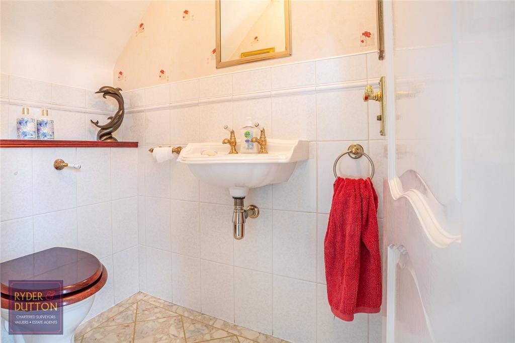 Guest Wc