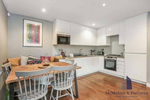 undefined, Brandon Street, Walworth, London, SE17