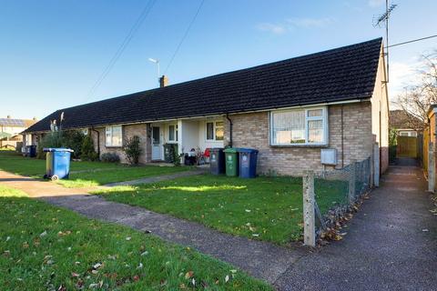 20 Chalklands, Linton, Cambridge, CB21 4JH
