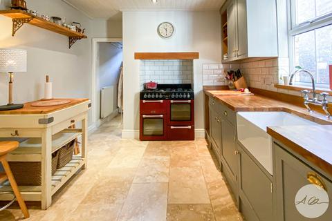 14 Belgrave Terrace, Sowerby, Thirsk, YO7 1RE