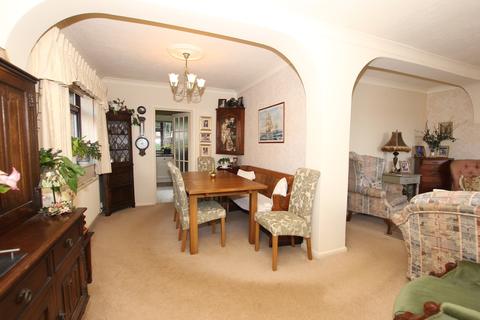 38 Broad View, Broad Oak, Heathfield, TN21 8SB