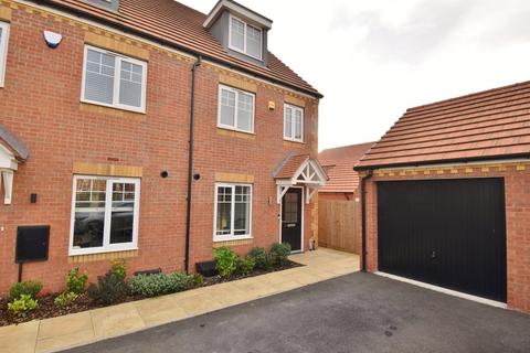 21 Knight Close, Polesworth, Tamworth, B78 1LQ