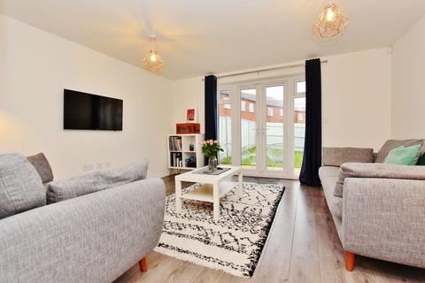 21 Knight Close, Polesworth, Tamworth, B78 1LQ