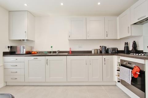 21 Knight Close, Polesworth, Tamworth, B78 1LQ