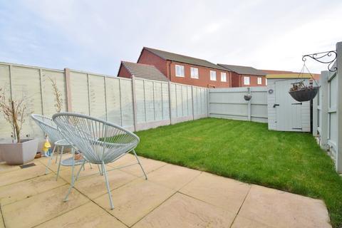 21 Knight Close, Polesworth, Tamworth, B78 1LQ
