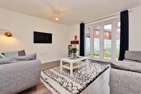 21 Knight Close, Polesworth, Tamworth, B78 1LQ