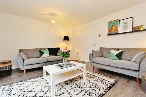 21 Knight Close, Polesworth, Tamworth, B78 1LQ