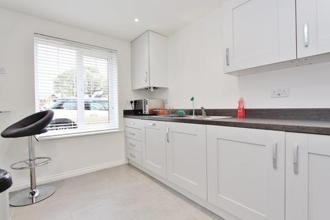 21 Knight Close, Polesworth, Tamworth, B78 1LQ