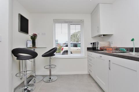 21 Knight Close, Polesworth, Tamworth, B78 1LQ