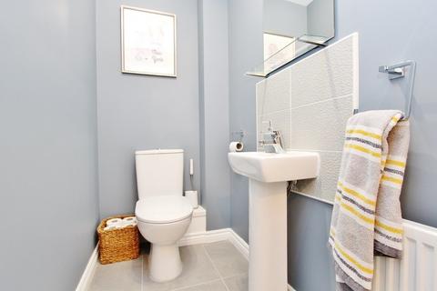 21 Knight Close, Polesworth, Tamworth, B78 1LQ