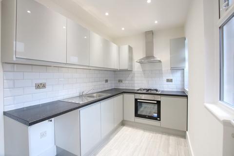 undefined, Temple Road, Cricklewood, NW2