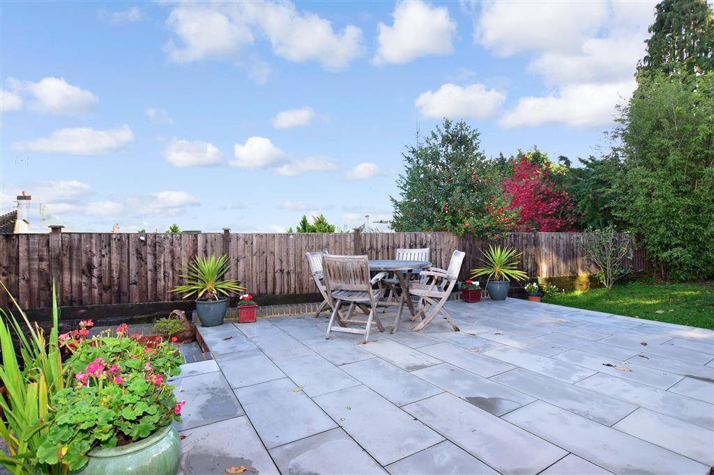 Patio / Decking