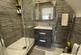 Ensuite Shower Room
