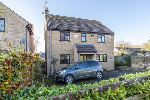 Jax Back Lane, Bradford Abbas, Sherborne, DT9 6SQ