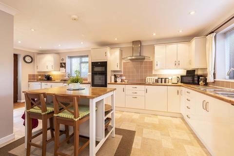 Jax Back Lane, Bradford Abbas, Sherborne, DT9 6SQ