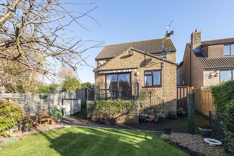 Jax Back Lane, Bradford Abbas, Sherborne, DT9 6SQ