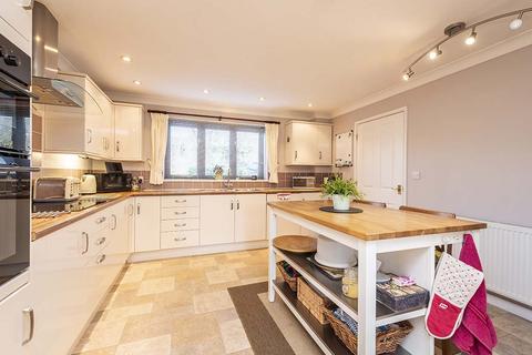 Jax Back Lane, Bradford Abbas, Sherborne, DT9 6SQ
