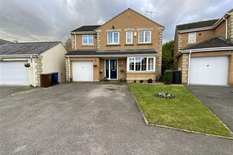3 Brookhouse Drive, Sheffield, S12 4NQ