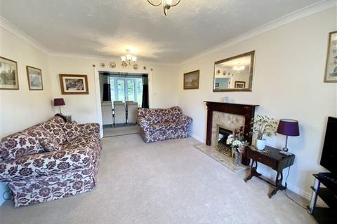 3 Brookhouse Drive, Sheffield, S12 4NQ