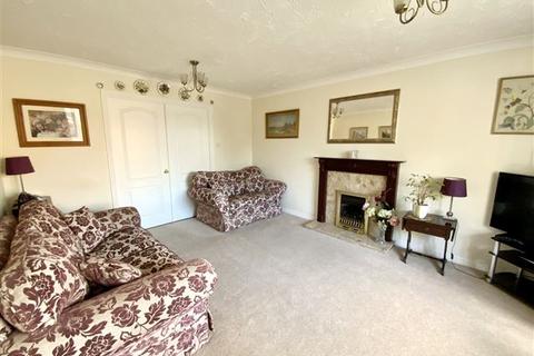3 Brookhouse Drive, Sheffield, S12 4NQ