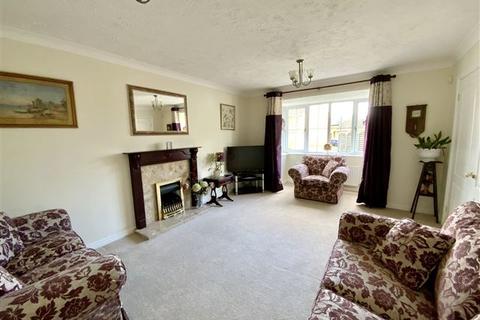 3 Brookhouse Drive, Sheffield, S12 4NQ