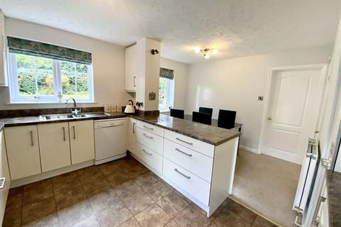 3 Brookhouse Drive, Sheffield, S12 4NQ