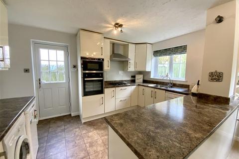 3 Brookhouse Drive, Sheffield, S12 4NQ