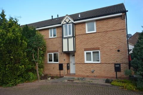 undefined, Edwards Court, Worksop