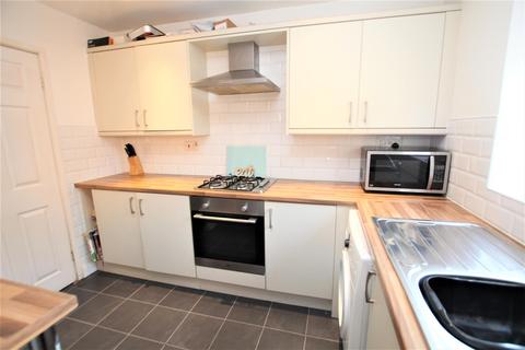 11 Farriers Croft, Bradford, BD2 1ET