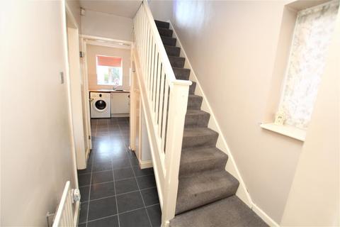 11 Farriers Croft, Bradford, BD2 1ET