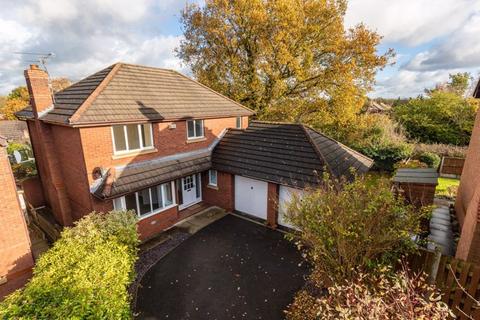 9 Abbotsbury Close, Wistaston, Crewe, CW2 6XD