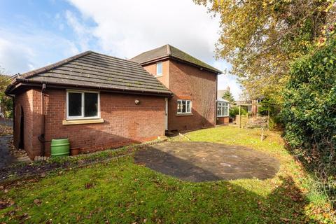 9 Abbotsbury Close, Wistaston, Crewe, CW2 6XD