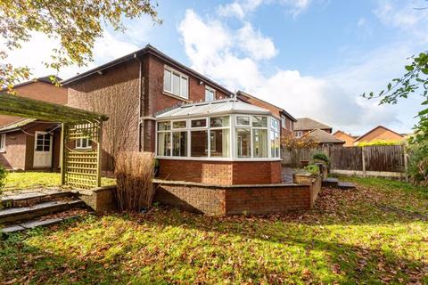 9 Abbotsbury Close, Wistaston, Crewe, CW2 6XD