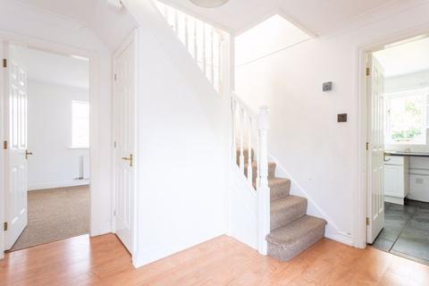9 Abbotsbury Close, Wistaston, Crewe, CW2 6XD