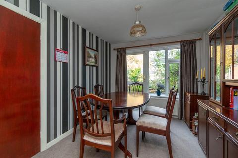 1 Blenheim Close, Ruddington, Nottingham, NG11 6DL