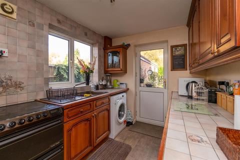 1 Blenheim Close, Ruddington, Nottingham, NG11 6DL
