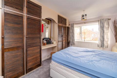 1 Blenheim Close, Ruddington, Nottingham, NG11 6DL