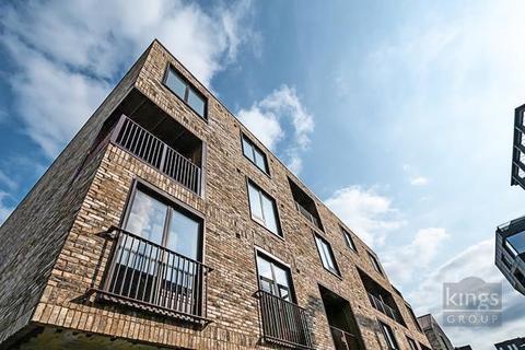 Flat 4, 39 Gransden Avenue, London, E8 3QA