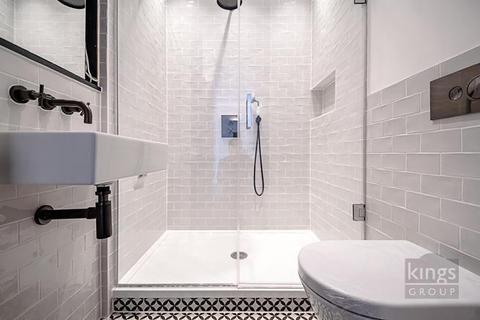 Flat 4, 39 Gransden Avenue, London, E8 3QA